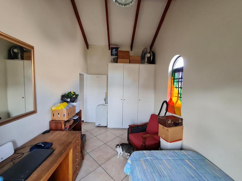 To Let 2 Bedroom Property for Rent in Heritage Park Western Cape